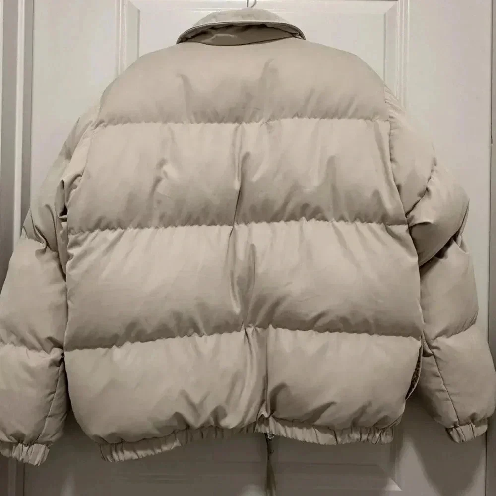 Puffer Jacket PacSun - Picture 6 of 9